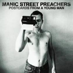 Manic Street Preachers : Postcards from a Young Man